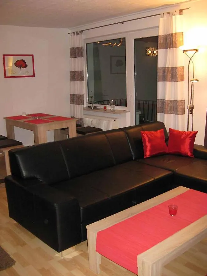 Apartment Am Europakanal Fuerth 0*,  Germany