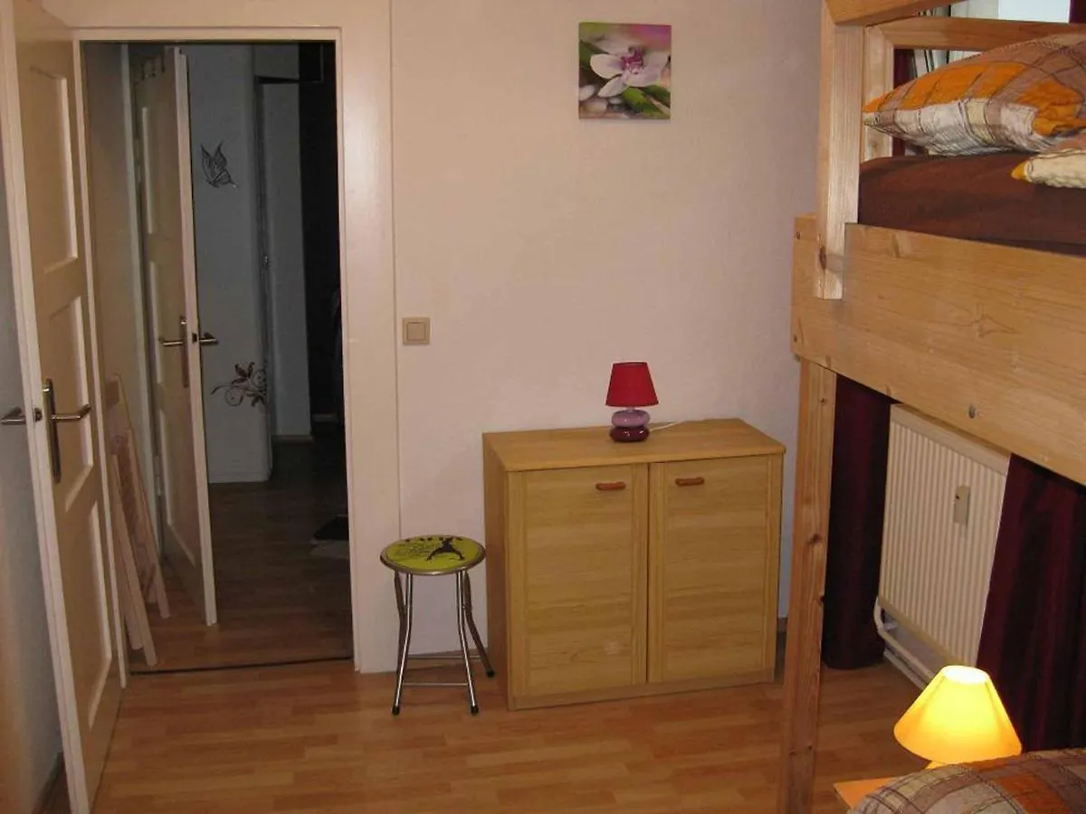 Apartment Am Europakanal Fuerth