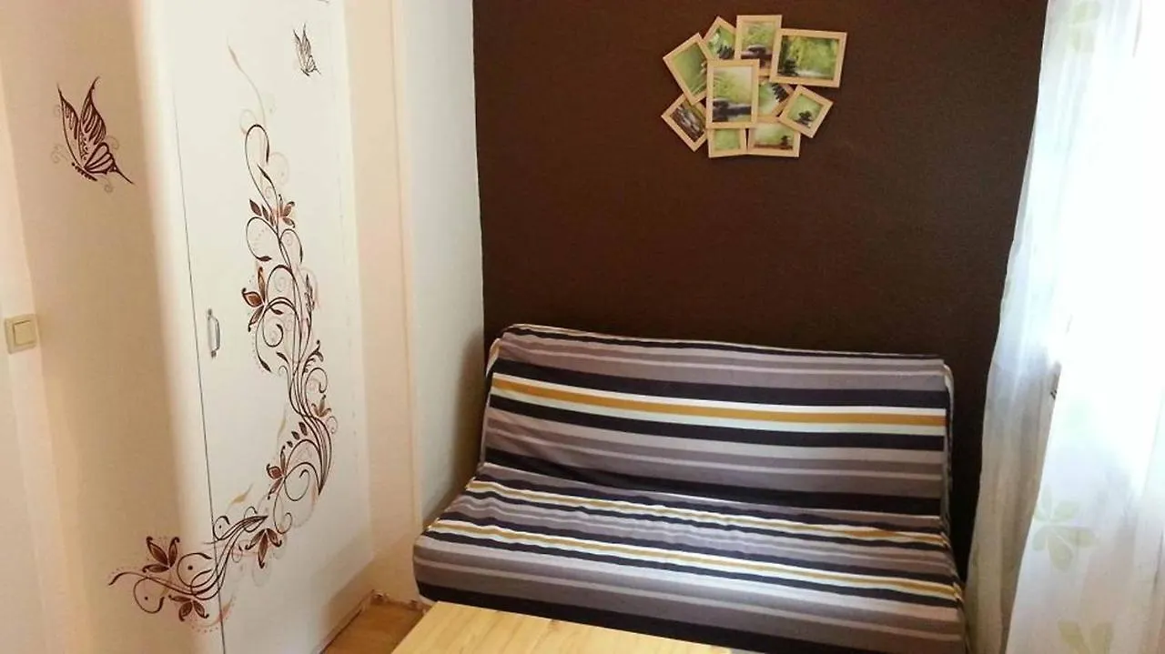Apartment Am Europakanal Fuerth