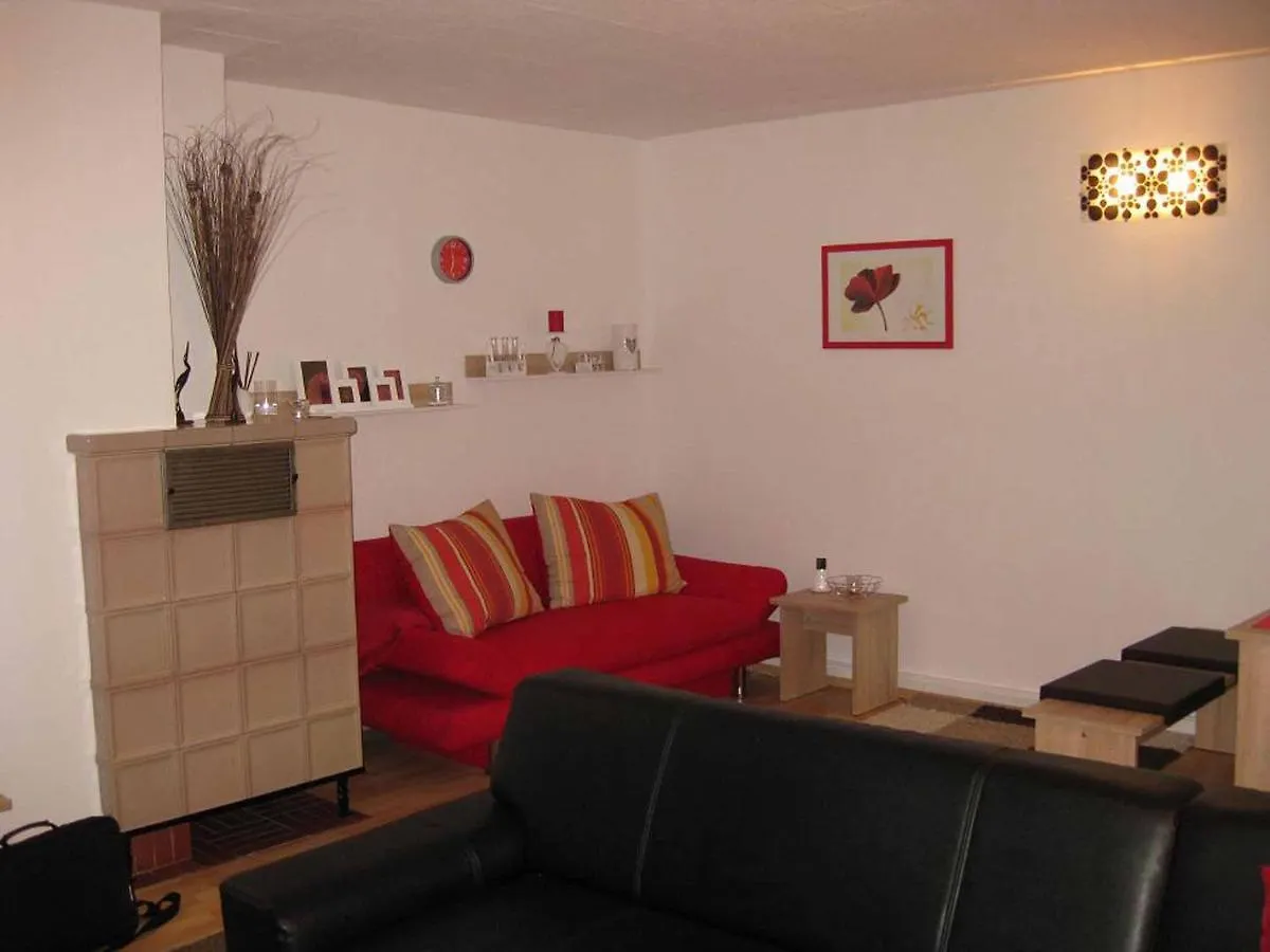 Apartment Am Europakanal Fuerth Germany