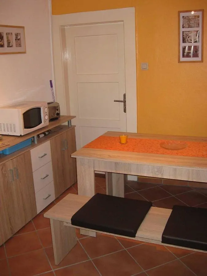 Apartment Am Europakanal Fuerth