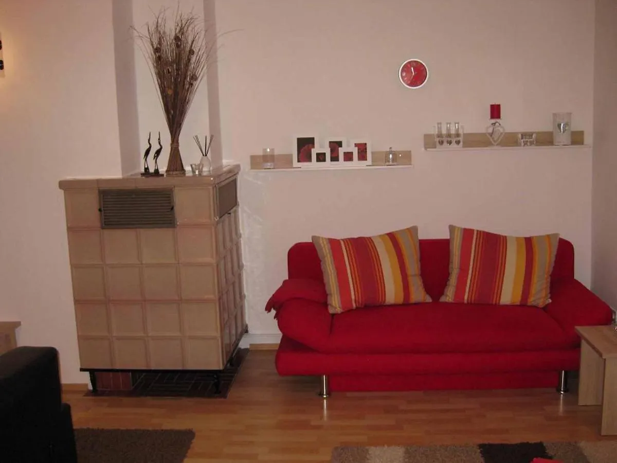 Apartment Am Europakanal Fuerth