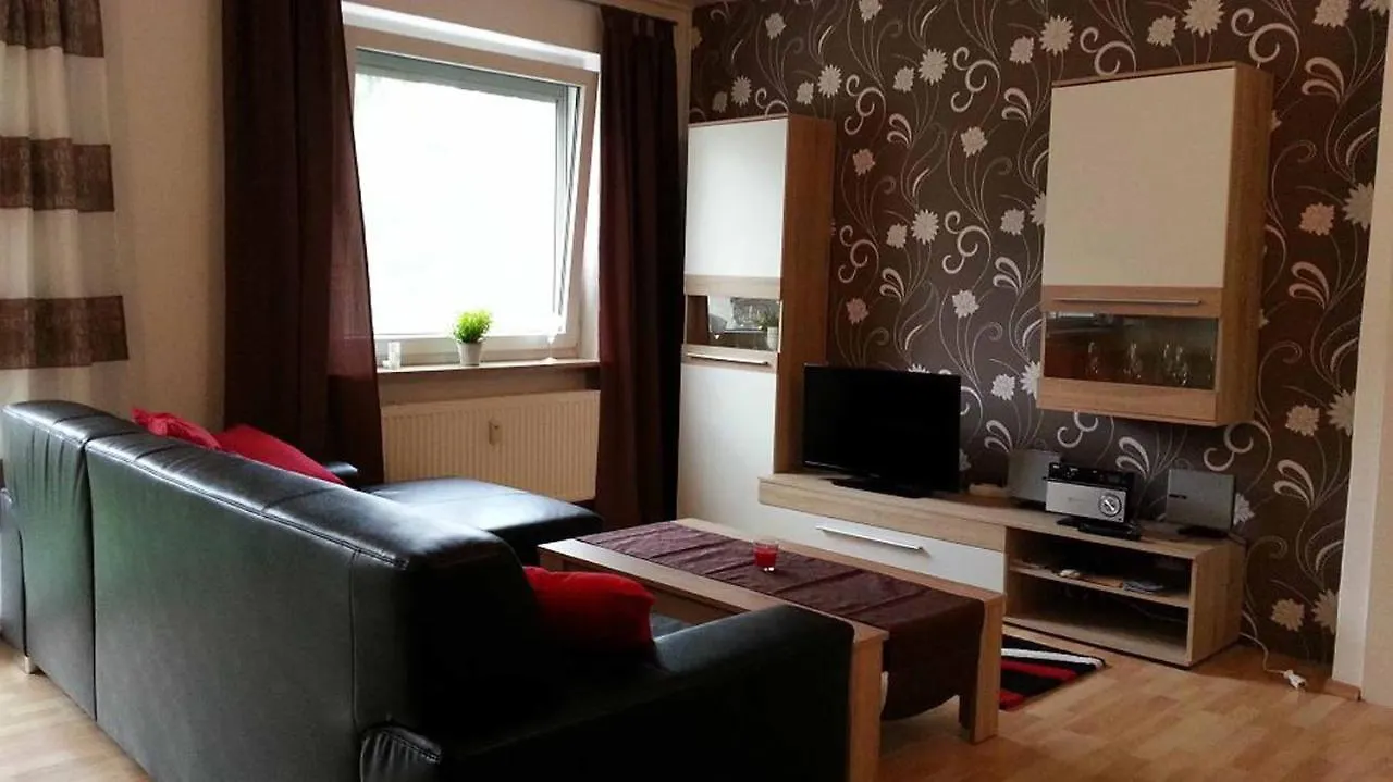 Apartment Am Europakanal Fuerth