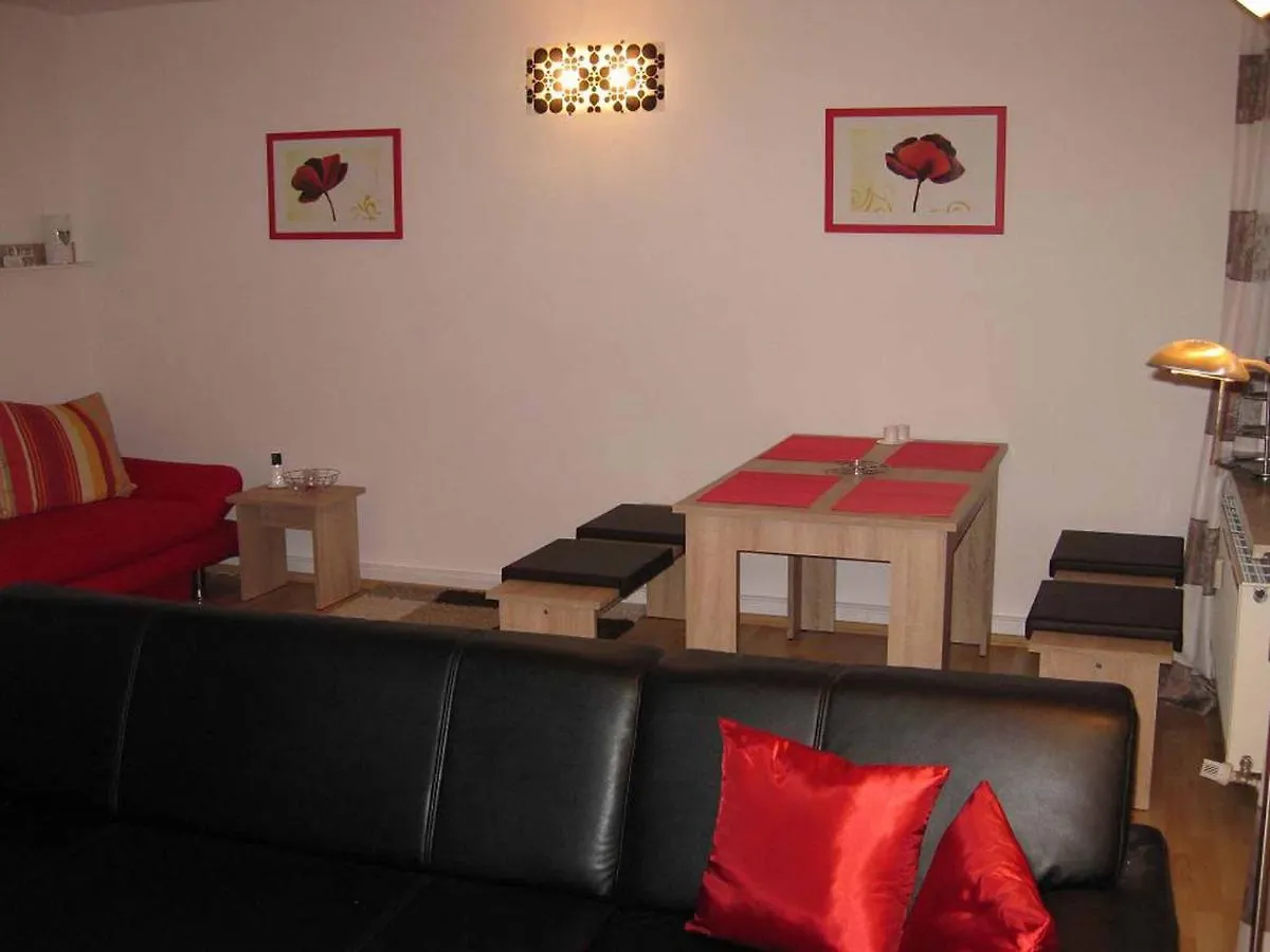 Apartment Am Europakanal Fuerth