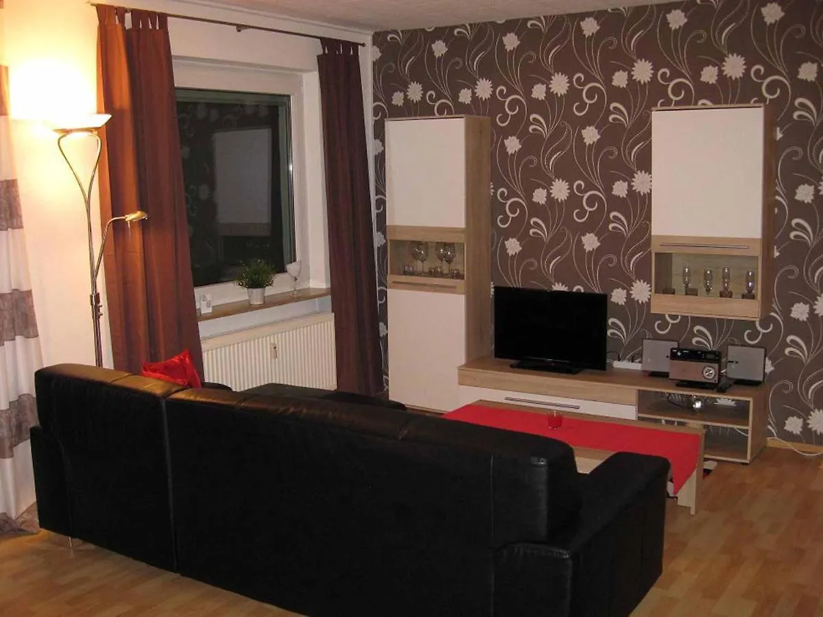 Apartment Am Europakanal Fuerth