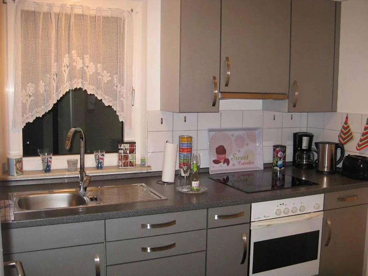 Apartment Am Europakanal Fuerth