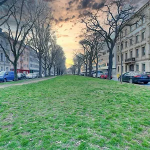 Fürthpartments Apartamento
