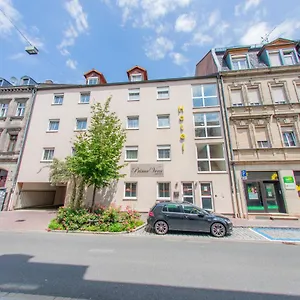 3* Hotel Centro Nuernberg