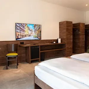  Hotel Gruene Elster