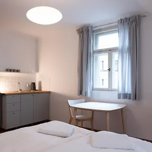  Aparthotel Elon
