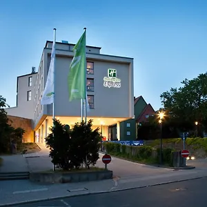 3* Hotel Express By Ihg
