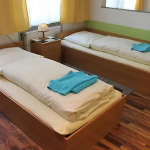 2* Hotel Nuernberg-fuerth